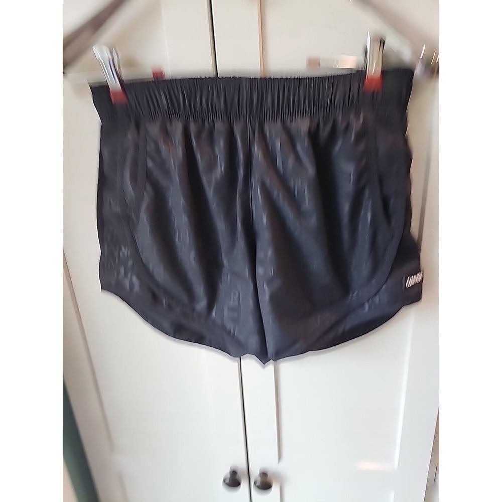 Calvin Klein Running Workout Shorts Size XS‎  Inside Tie